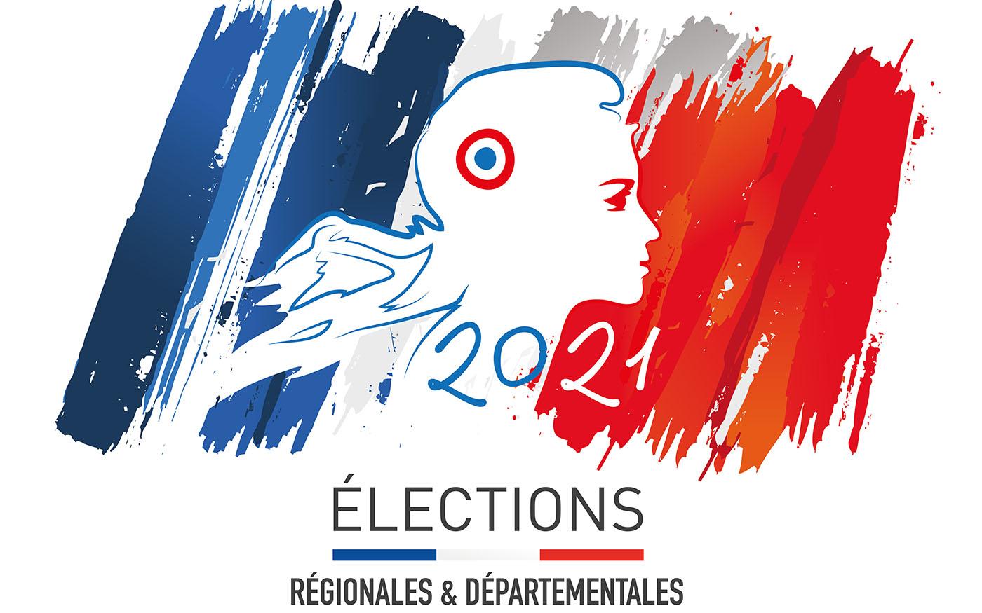 Élections départementales et régionales 2021 Ville de Maurs